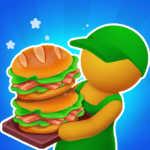 Sandwich Please VARY Mod Apk Unlimited Money