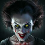 Scary Granny My Horror Escape 1.04.17 Mod Apk Unlimited Money