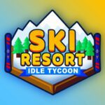 Ski Resort Idle Snow Tycoon 1.1.15 Mod Apk Unlimited Money