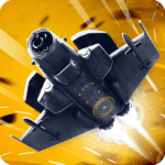 Sky Force Reloaded 1.99 Mod Apk Unlimited Money