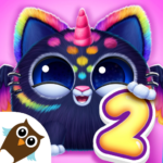 Smolsies 2 – Cute Pet Stories 1.3.113 Mod Apk Unlimited Money