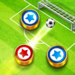 Soccer Stars Football Kick 34.0.2 Mod Apk Unlimited Money