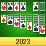 Solitaire – 2023 1.44 Mod Apk Unlimited Money