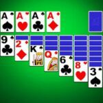 Solitaire Mod Apk Unlimited Money