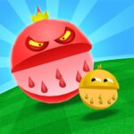 Soul.io 3D 0.69 Mod Apk Unlimited Money