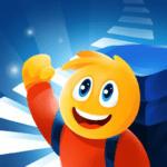 Stair Run 2.2.04 Mod Apk Unlimited Money