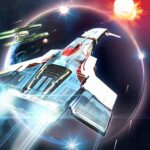 Stellar Wanderer 10182 Mod Apk Unlimited Money