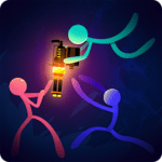 Stickman Fighter Infinity 1.70 Mod Apk (Unlimited Money)