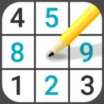 Sudoku – Offline Games 1.41 Mod Apk Unlimited Money