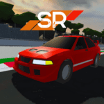 Sunset Racers 1.2.4 Mod Apk Unlimited Money