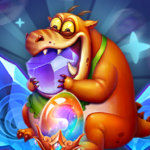 Super Dragon Egg 1.0.1 Mod Apk Unlimited Money