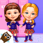 Sweet Baby Girl Cleanup 6 4.0.20170 Mod Apk Unlimited Money