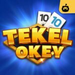 Tekel Okey 2.1.6 Mod Apk Unlimited Money