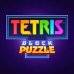 Tetris Block Puzzle 1.5.461 Mod Apk Unlimited Money