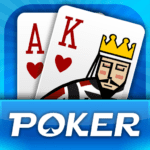 Texas Poker English Boyaa 6.8.0 Mod Apk Unlimited Money