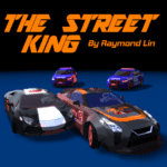 The Street King 3.42 Mod Apk Unlimited Money