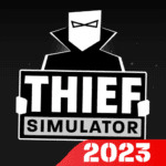 Thief Simulator Sneak Steal 1.9.32 Mod Apk Unlimited Money