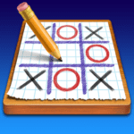 Tic Tac Toe 2 1.1.5 Mod Apk Unlimited Money