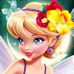 Tinker Bloom 3.4 Mod Apk Unlimited Money