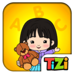 Tizi Town My Preschool Games 1.1.0 Mod Apk Unlimited Money