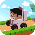 Toilet Battle-Racing Game 1.1.1 Mod Apk Unlimited Money