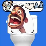 Toilet Makeover ASMR 3.5 Mod Apk Unlimited Money