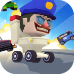 Toilet Police-Uphold Justice 1.2.2 Mod Apk Unlimited Money