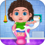 Toilet Time – Potty Training 1.6.1 Mod Apk Unlimited Money