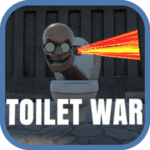 Toilet War Another Reality 0.9.4 Mod Apk Unlimited Money