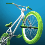 Touchgrind BMX 2 1.5.17 Mod Apk Unlimited Money