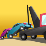 Tow N Go 1.0.7 Mod Apk Unlimited Money