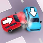 Traffic Hour – Car Escape VARY Mod Apk Unlimited Money