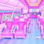 Train Cleaning and Fixing VARY Mod Apk Unlimited Money