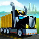 Transit King Tycoon Transport 5.26 Mod Apk Unlimited Money