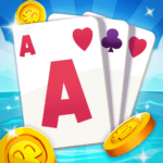 Treasure Solitaire Cash Game 1.2.2 Mod Apk Unlimited Money