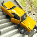 Trials Car Crash – Car Driving 1.0.5 Mod Apk Unlimited Money