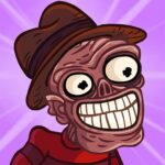 Troll Face Quest Horror 2 222.30.0 Mod Apk Unlimited Money