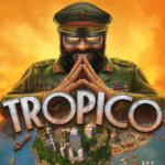 Tropico 1.4.3RC2 Mod Apk Unlimited Money