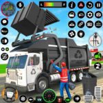 Truck Driving Games Truck Game 2.0 Mod Apk Unlimited Money