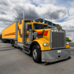 Truck Simulator Trailer Game 9.0.1 Mod Apk Unlimited Money