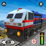 US Train Simulator- Train Game 6 Mod Apk Unlimited Money