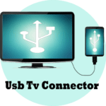 USB Connector phone to tv 1.1.2 Mod Apk (Premium)