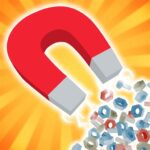 Ultimate Magnet 1.3 Mod Apk Unlimited Money