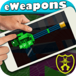 Ultimate Toy Guns Sim – Weapon 5.3.0 Mod Apk Unlimited Money