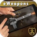 Ultimate Weapon Simulator 5.08 Mod Apk Unlimited Money