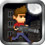 Undead Pixels Zombie Invasion 1.8.2 Mod Apk Unlimited Money