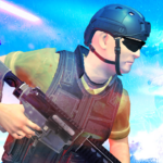 Unfinished Combat mission 0.4 Mod Apk Unlimited Money