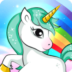 Unicorn games for kids 5.9.1 Mod Apk Unlimited Money