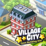 Village City Town Building Sim 1.13.5 Mod Apk Unlimited Money