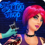 Virtual Artist Tattoo Maker 2.3.1 Mod Apk Unlimited Money